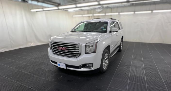 Thumbnail: 2019 GMC Yukon - 1