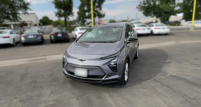 Thumbnail: 2023 Chevrolet Bolt EV - 1