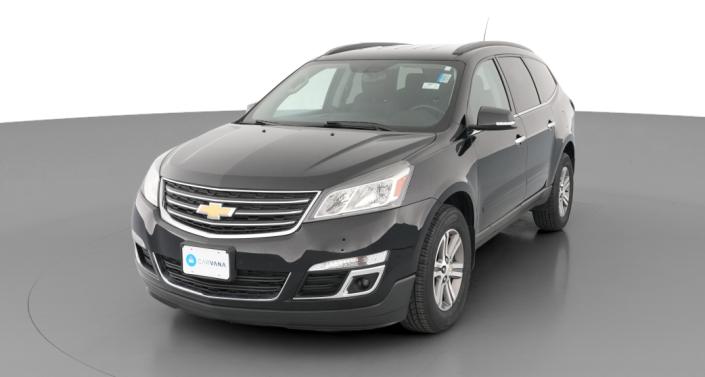 Thumbnail: 2016 Chevrolet Traverse - 1