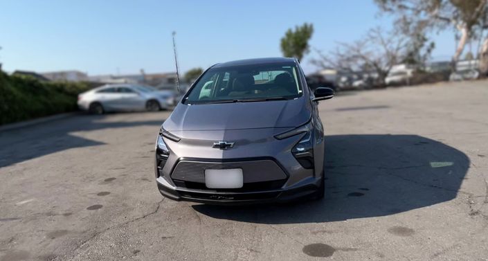 2023 Chevrolet Bolt EV 1LT -
                  Garden Grove, CA