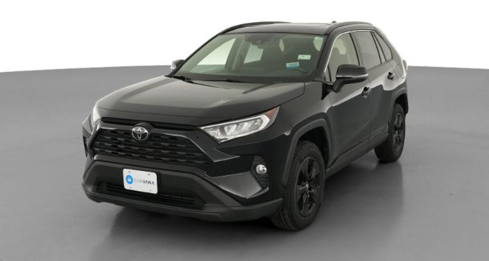 Thumbnail: 2019 Toyota RAV4 - 1