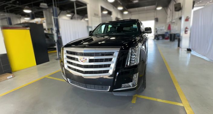 Thumbnail: 2016 Cadillac Escalade - 1