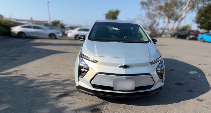 Thumbnail: 2023 Chevrolet Bolt EV - 1