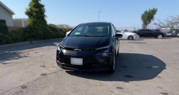 Thumbnail: 2023 Chevrolet Bolt EV - 1