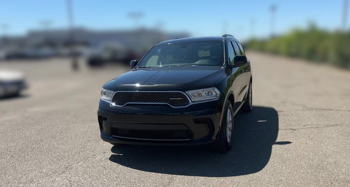 Thumbnail: 2024 Dodge Durango - 1