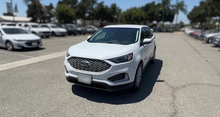 Thumbnail: 2024 Ford Edge - 1