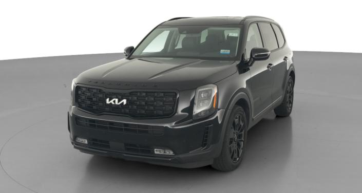 Thumbnail: 2022 Kia Telluride - 1