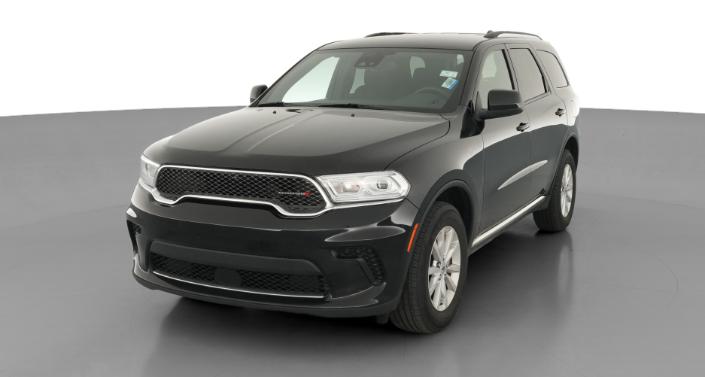 Thumbnail: 2023 Dodge Durango - 1