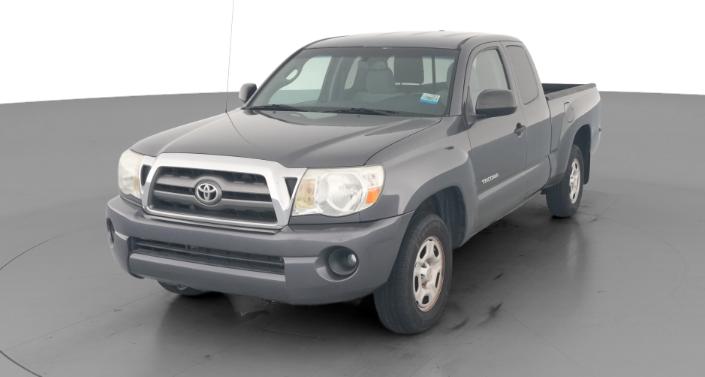 Thumbnail: 2010 Toyota Tacoma - 1