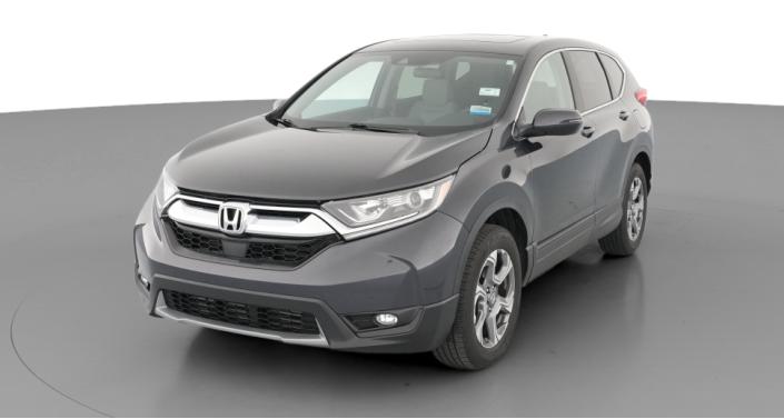 Thumbnail: 2017 Honda CR-V - 1