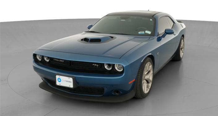 Thumbnail: 2020 Dodge Challenger - 1
