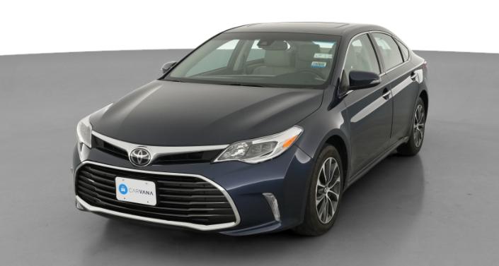Thumbnail: 2018 Toyota Avalon - 1