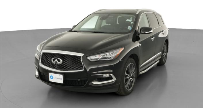 Thumbnail: 2020 INFINITI QX60 - 1