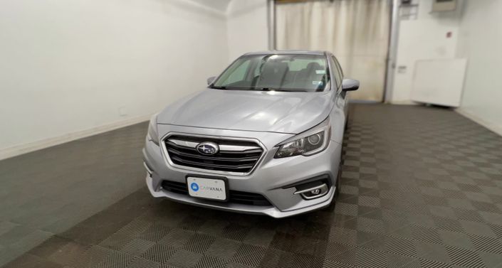 2018 Subaru Legacy Premium -
                  Framingham, MA