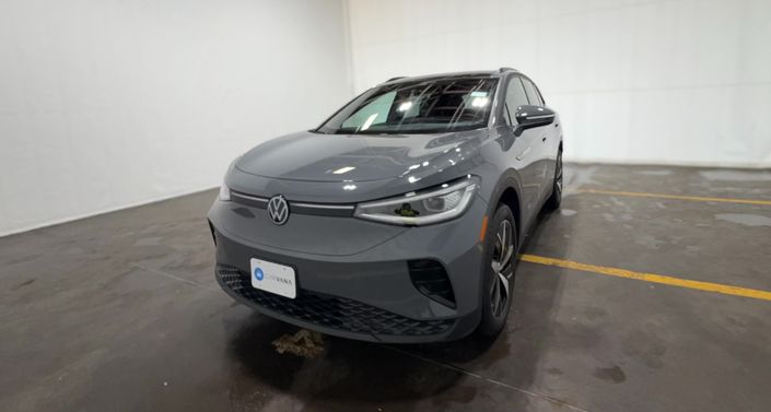 Thumbnail: 2023 Volkswagen ID.4 - 1