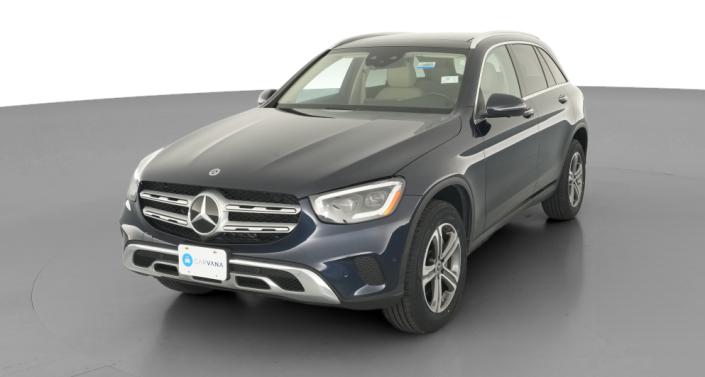 Thumbnail: 2021 Mercedes-Benz GLC - 1