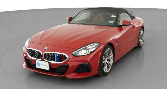 2019 BMW Z4 sDrive30i -
                  Beverly, NJ