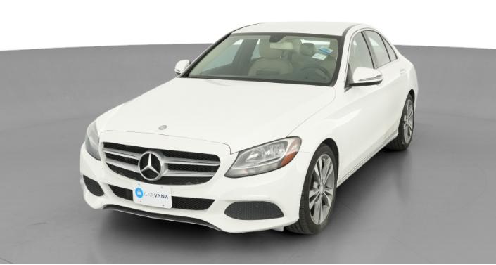 Thumbnail: 2016 Mercedes-Benz C-Class - 1
