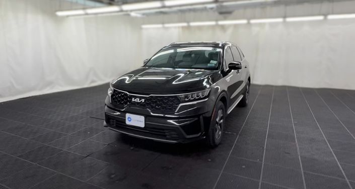 Thumbnail: 2022 Kia Sorento - 1
