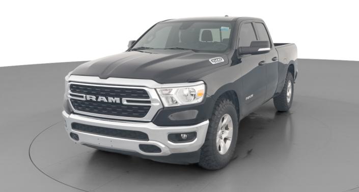 Thumbnail: 2022 RAM 1500 - 1