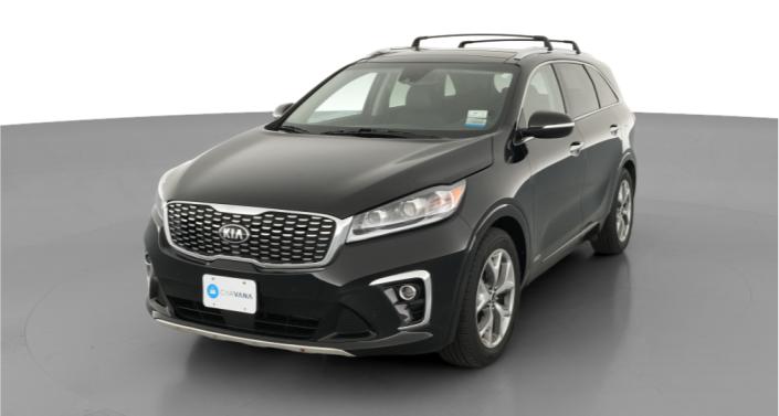 Thumbnail: 2019 Kia Sorento - 1