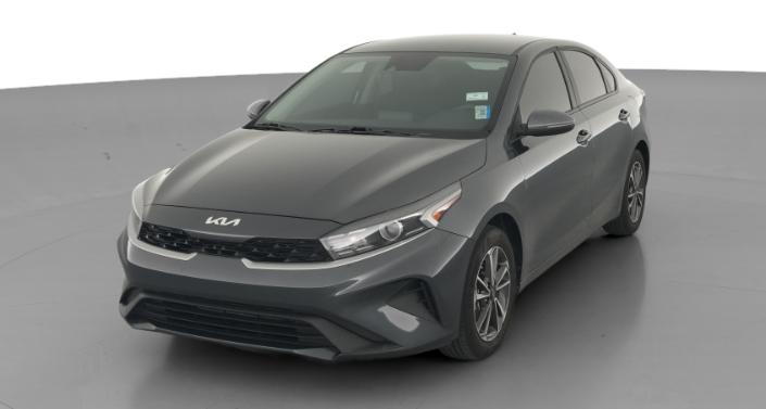 Thumbnail: 2024 Kia Forte - 1