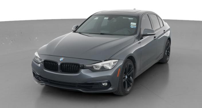 Thumbnail: 2018 BMW 3 Series - 1