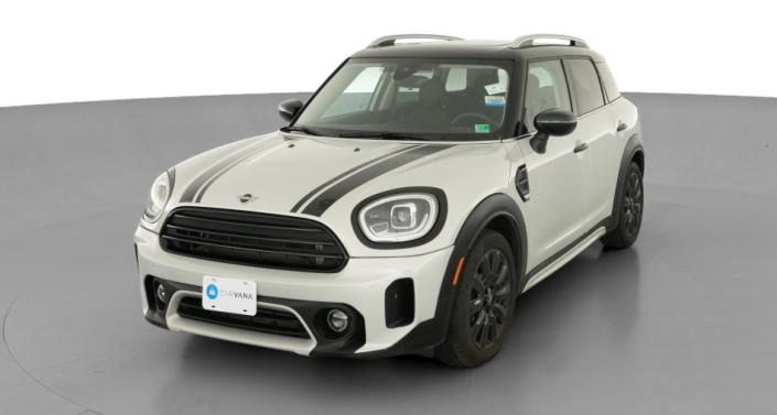 Thumbnail: 2021 MINI Cooper Countryman - 1