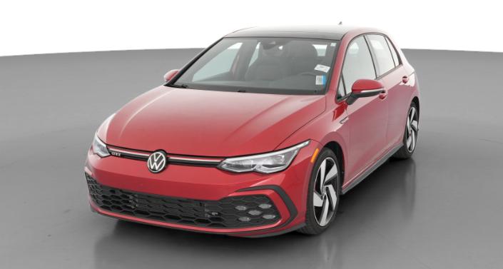 Thumbnail: 2023 Volkswagen Golf - 1
