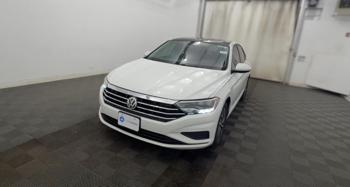Thumbnail: 2019 Volkswagen Jetta - 1