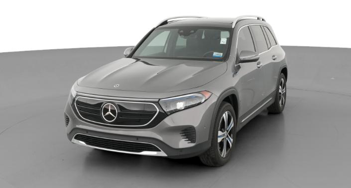 Thumbnail: 2022 Mercedes-Benz EQB - 1