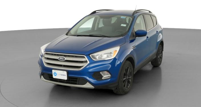 Thumbnail: 2018 Ford Escape - 1