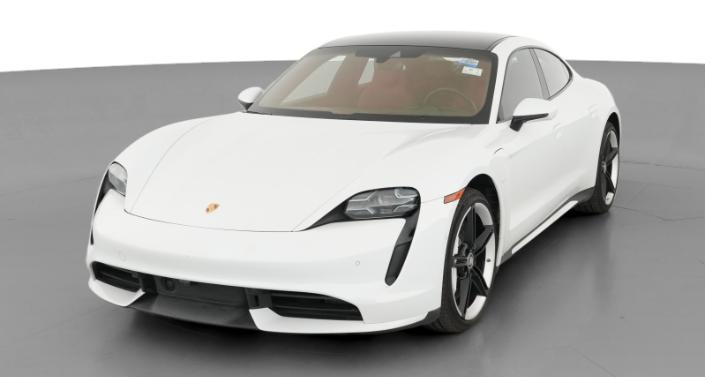 2020 Porsche Taycan Turbo -
                  Concord, NC