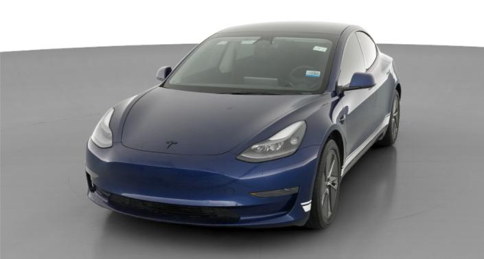 Thumbnail: 2022 Tesla Model 3 - 1