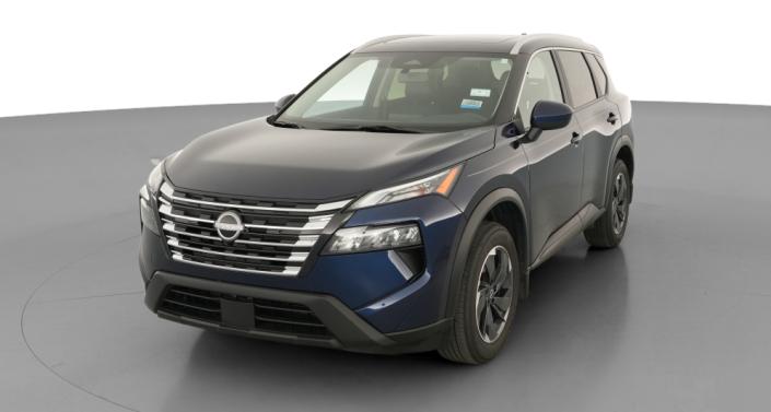 Thumbnail: 2024 Nissan Rogue - 1