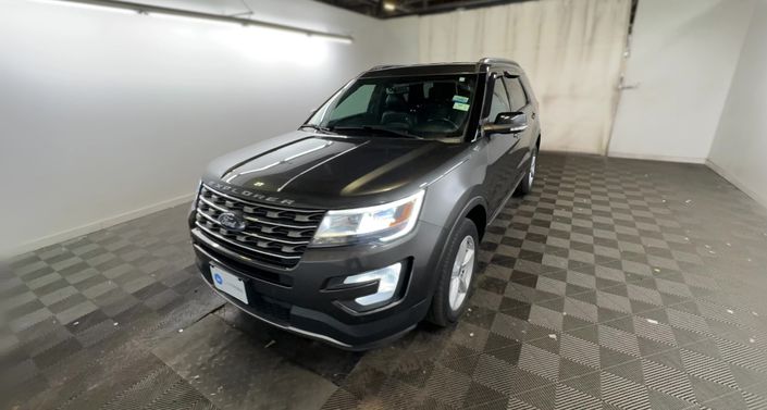 Thumbnail: 2017 Ford Explorer - 1