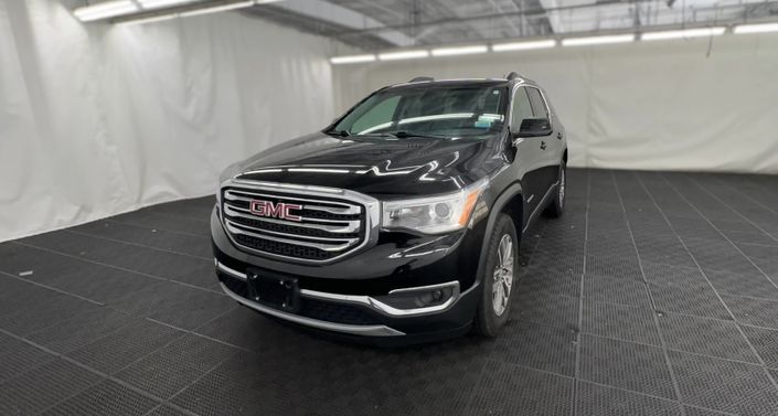 Thumbnail: 2019 GMC Acadia - 1