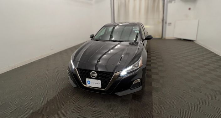 Thumbnail: 2020 Nissan Altima - 1
