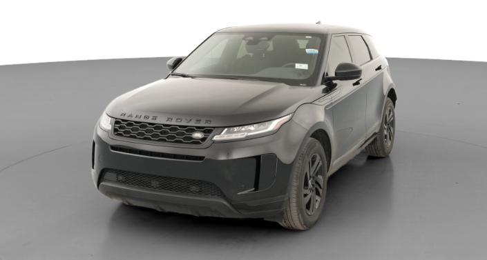 Thumbnail: 2023 Land Rover Range Rover Evoque - 1