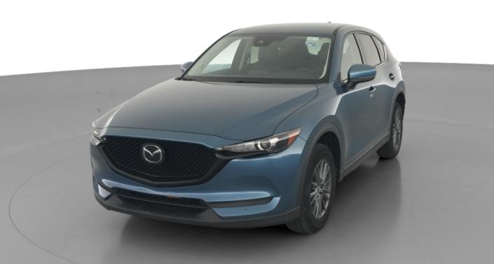 Thumbnail: 2019 Mazda CX-5 - 1