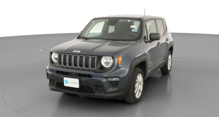 Thumbnail: 2023 Jeep Renegade - 1