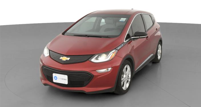 Thumbnail: 2020 Chevrolet Bolt EV - 1