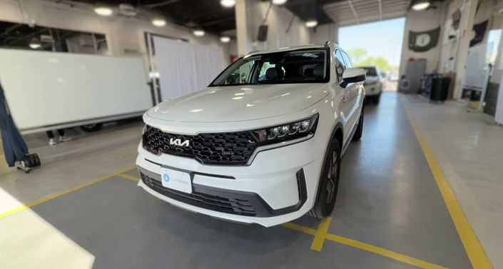 Thumbnail: 2022 Kia Sorento - 1