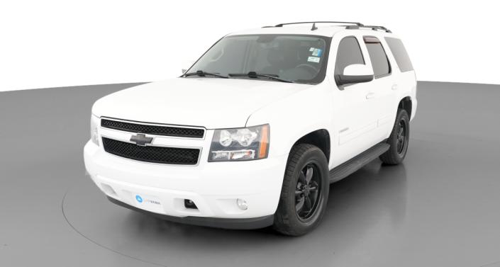 2013 Chevrolet Tahoe LT -
                  Indianapolis, IN