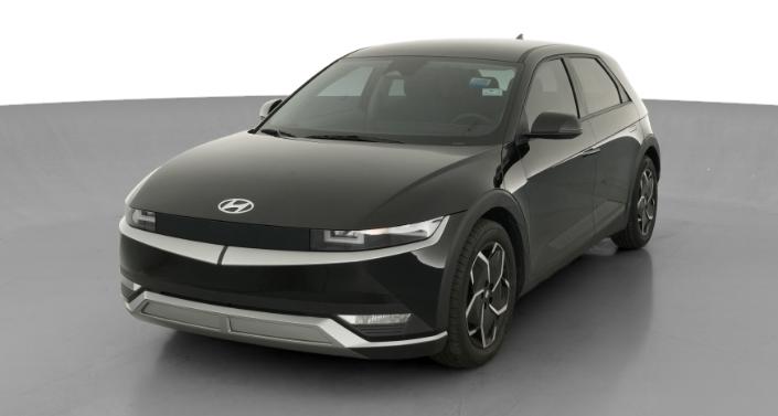 2022 Hyundai Ioniq 5 SE -
                  Colonial Heights, VA