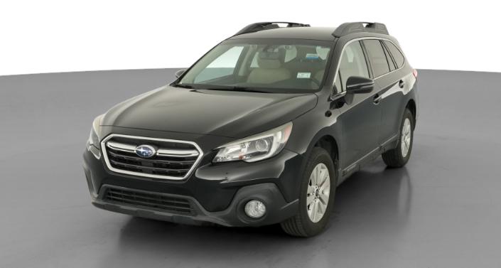 Thumbnail: 2019 Subaru Outback - 1