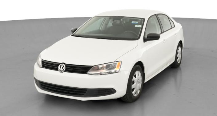 Thumbnail: 2014 Volkswagen Jetta - 1