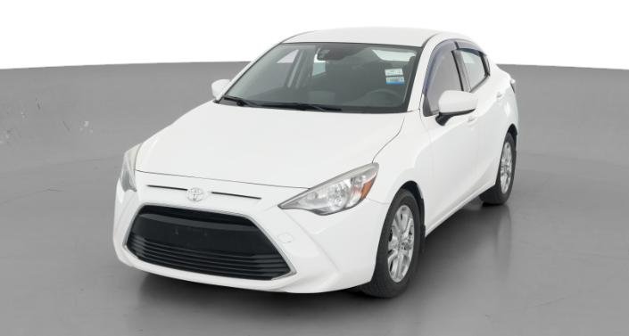 Thumbnail: 2017 Toyota Yaris iA - 1