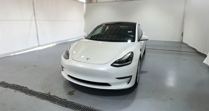 Thumbnail: 2023 Tesla Model 3 - 1