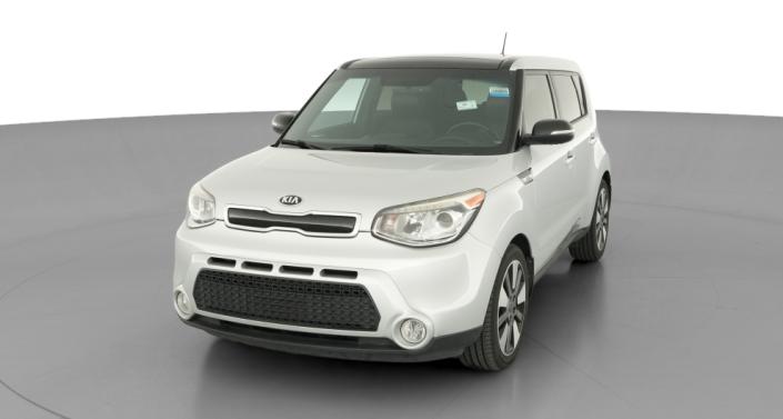 Thumbnail: 2015 Kia Soul - 1